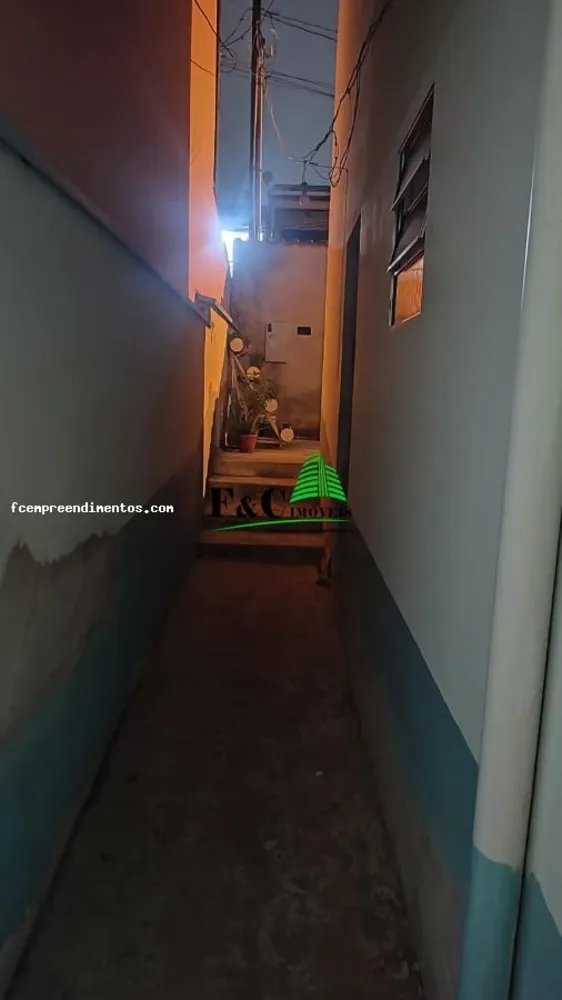 Casa, 5 quartos - Foto 4