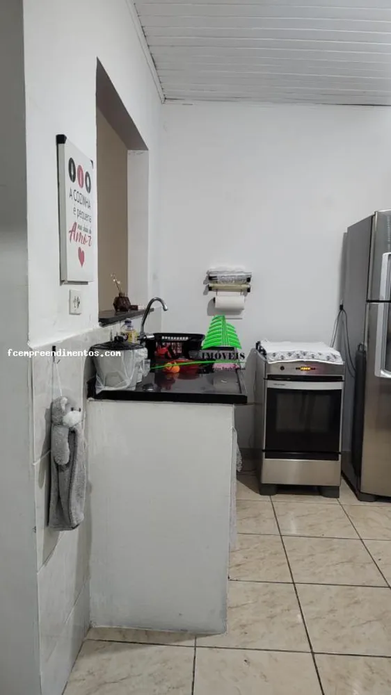 Casa, 5 quartos - Foto 6