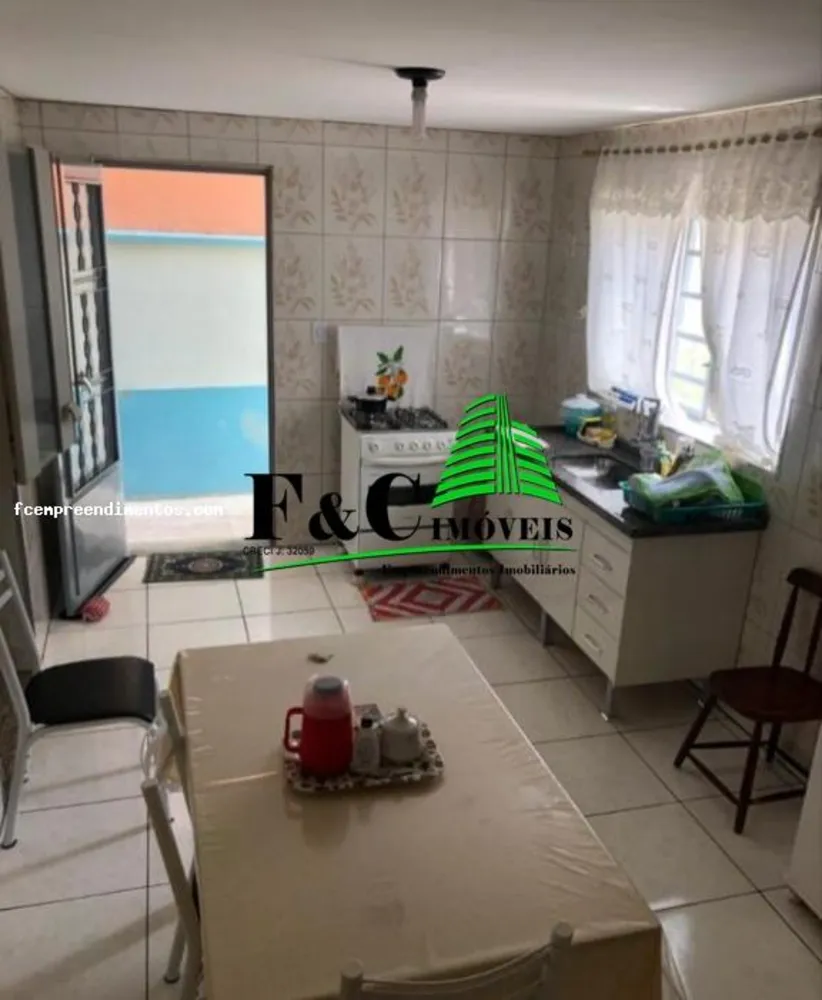 Casa, 5 quartos - Foto 12