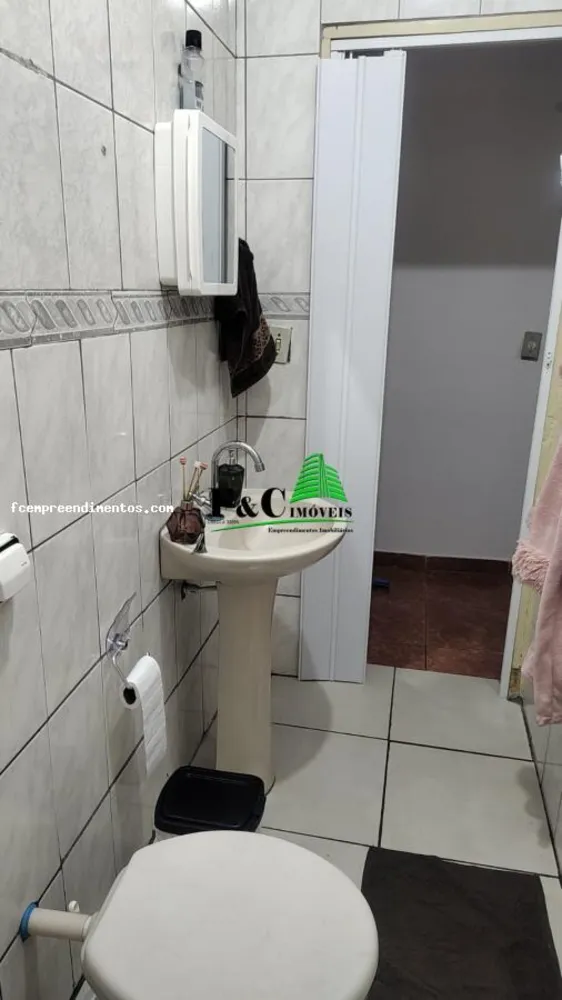 Casa, 5 quartos - Foto 5