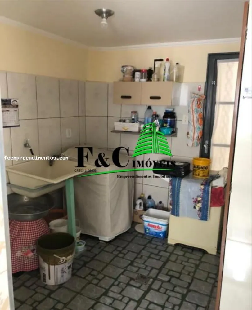 Casa, 5 quartos - Foto 10