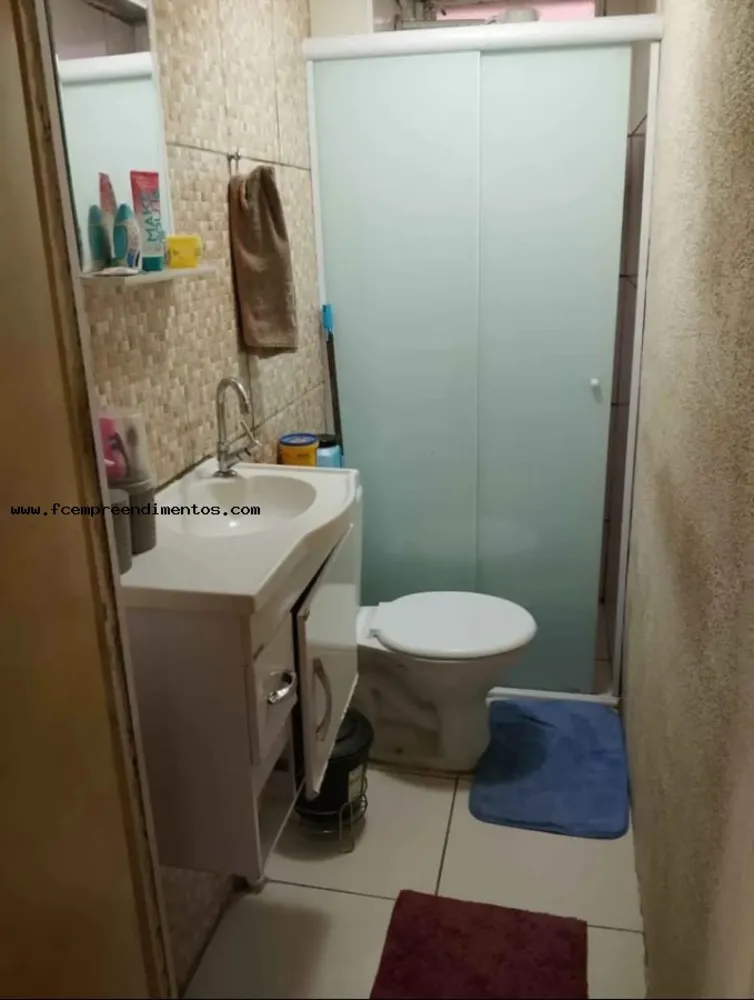 Apartamento, 2 quartos - Foto 4