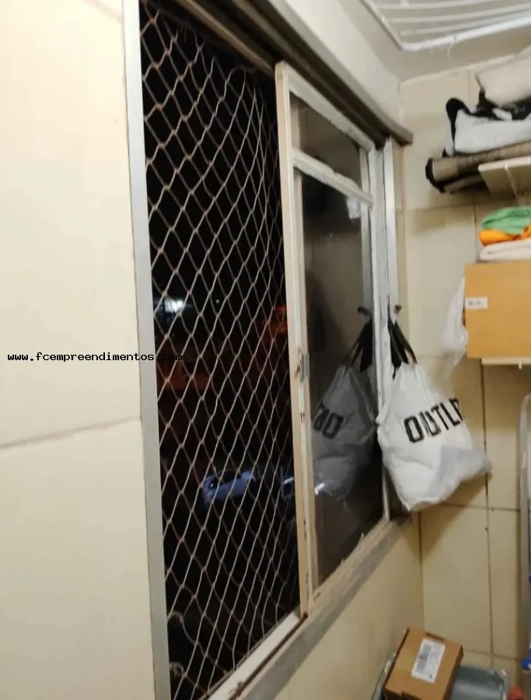 Apartamento, 2 quartos - Foto 6