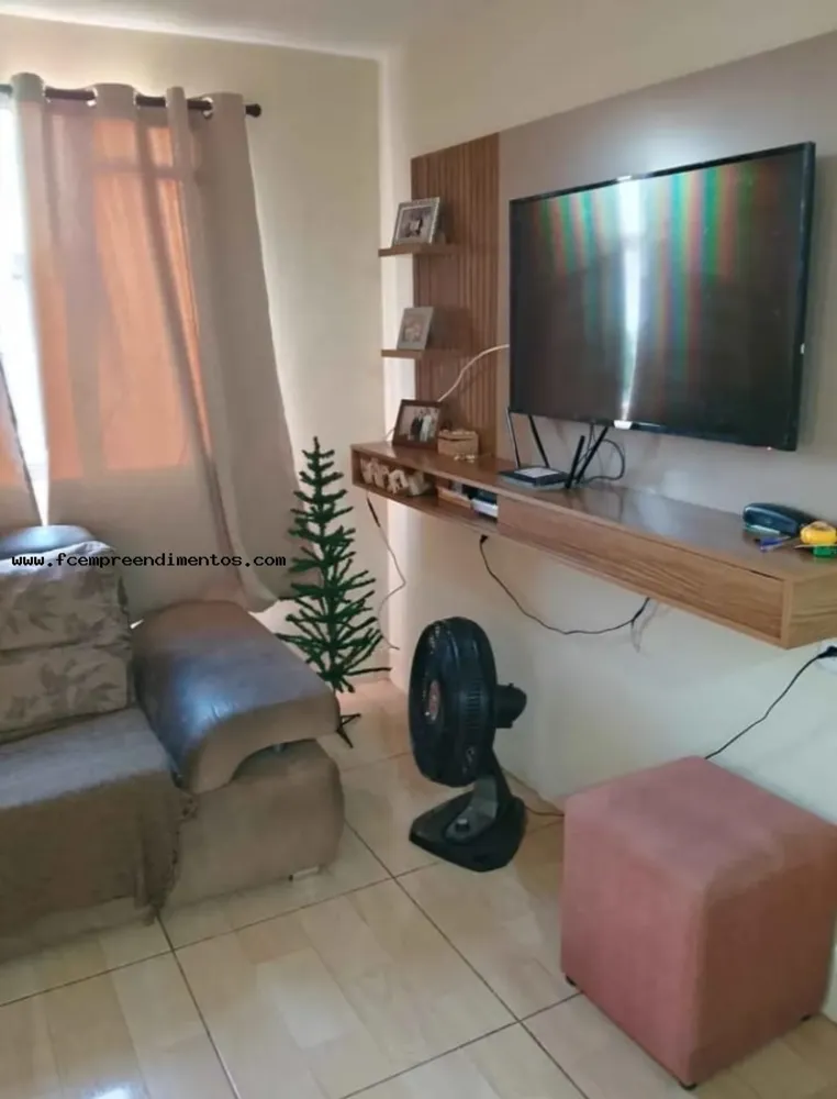 Apartamento, 2 quartos - Foto 5