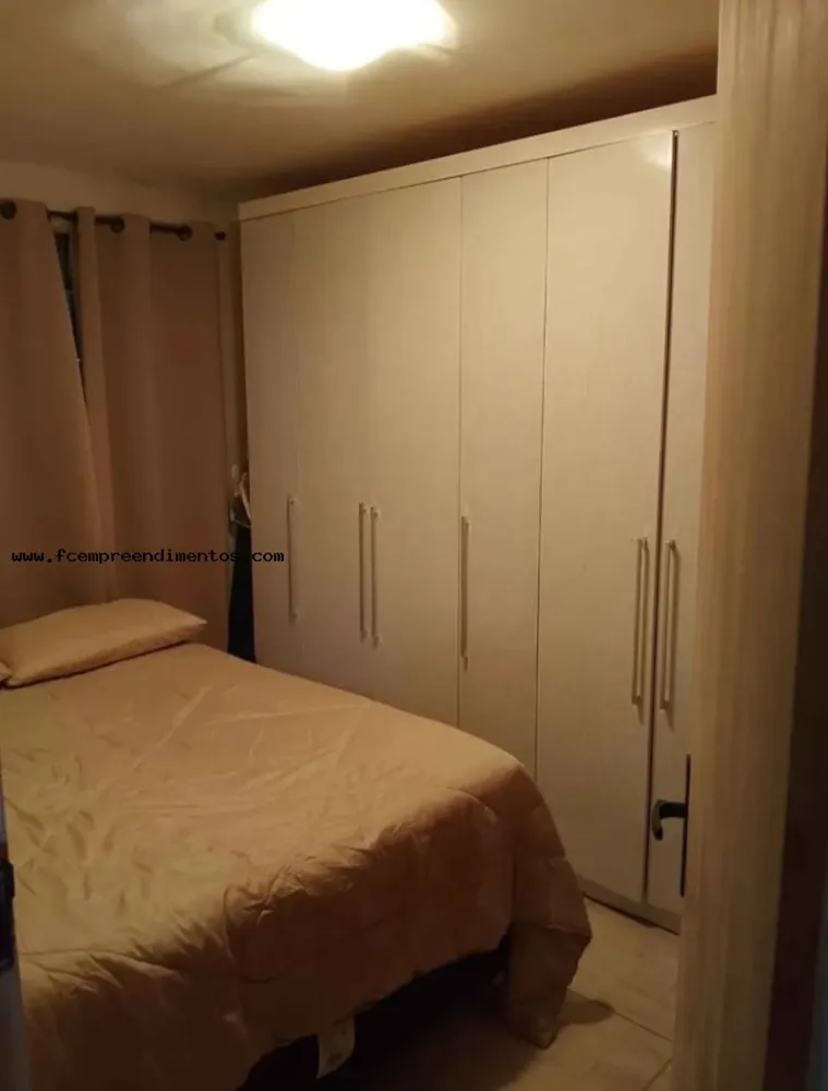 Apartamento, 2 quartos - Foto 8