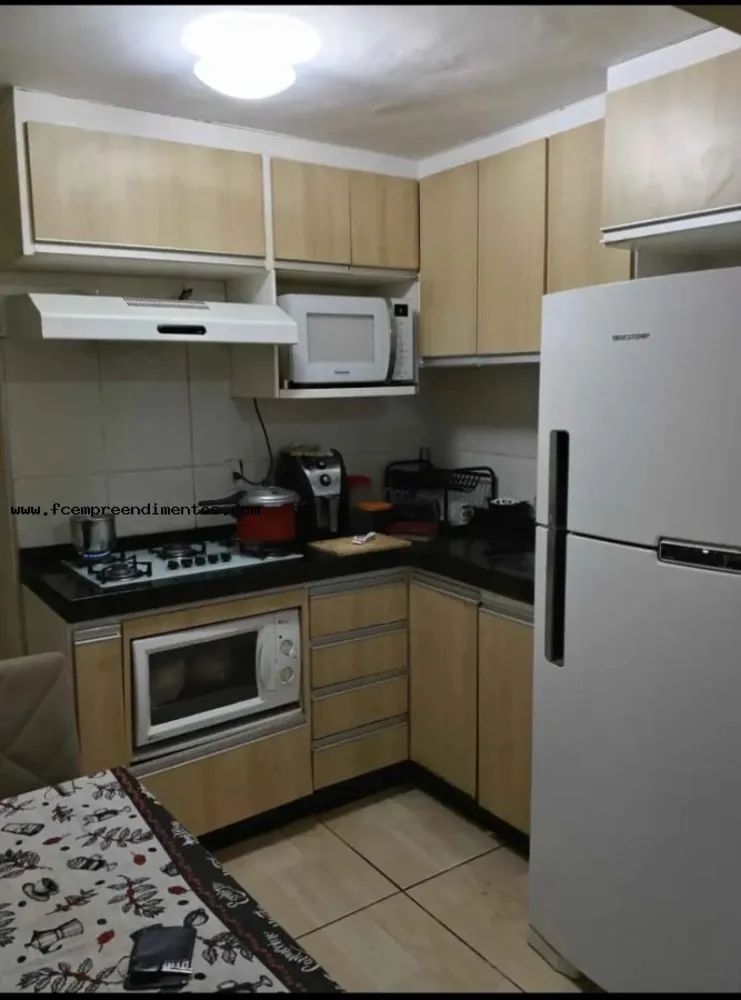 Apartamento, 2 quartos - Foto 7