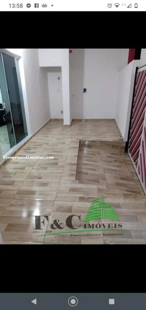 Sobrado, 3 quartos - Foto 9