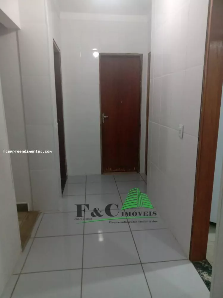 Sobrado, 3 quartos - Foto 7