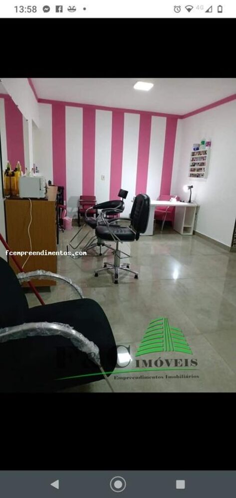 Sobrado à venda com 3 quartos, 177m² - Foto 3
