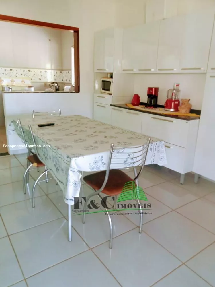 Sobrado, 3 quartos - Foto 8