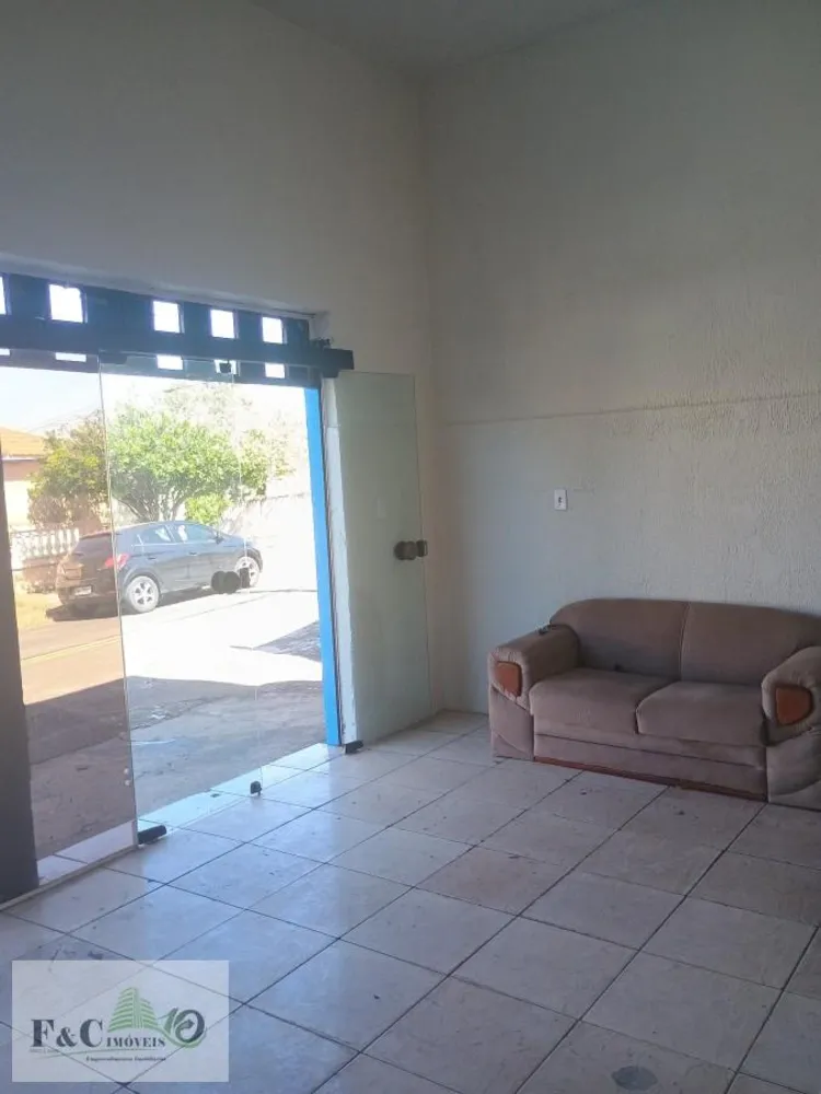 Casa, 2 quartos - Foto 2