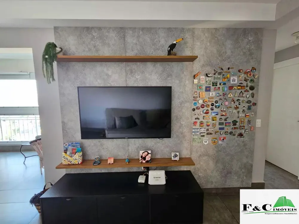 Apartamento, 3 quartos - Foto 9
