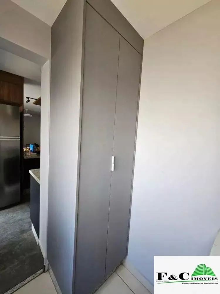 Apartamento, 3 quartos - Foto 5