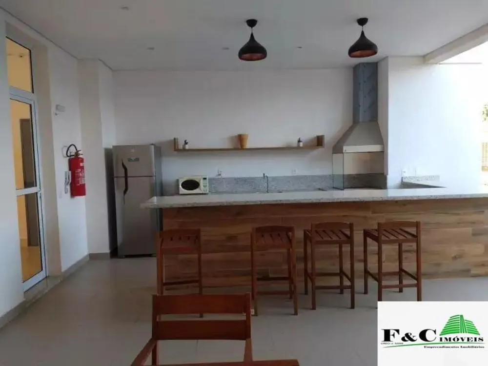 Apartamento, 3 quartos - Foto 12
