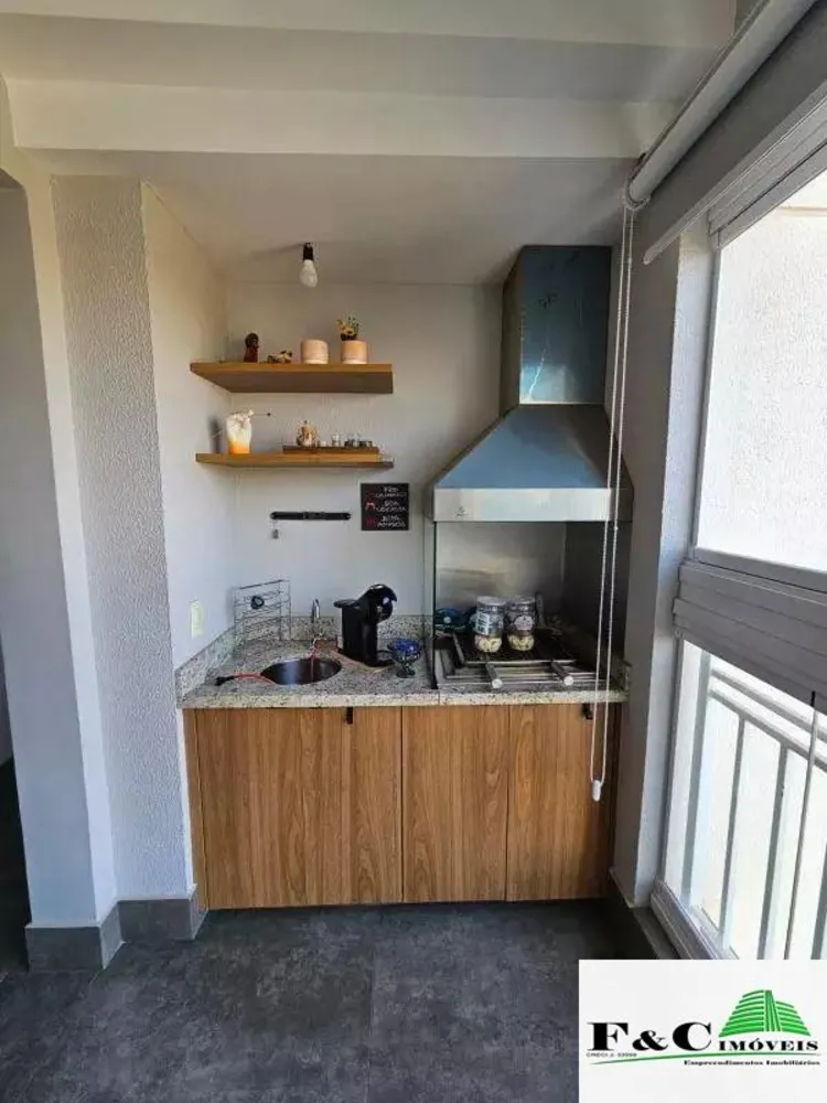 Apartamento, 3 quartos - Foto 7