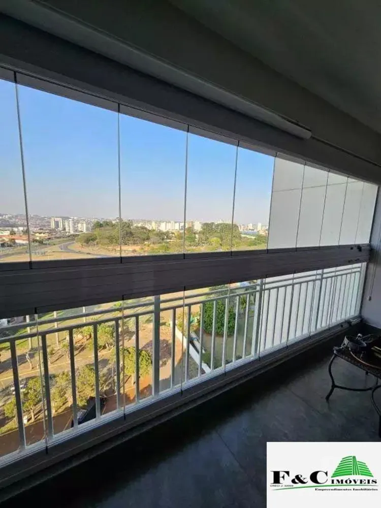 Apartamento, 3 quartos - Foto 3