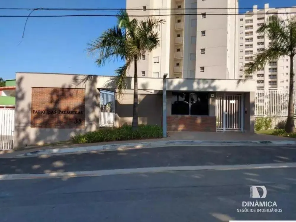 Apartamento, 3 quartos - Foto 1