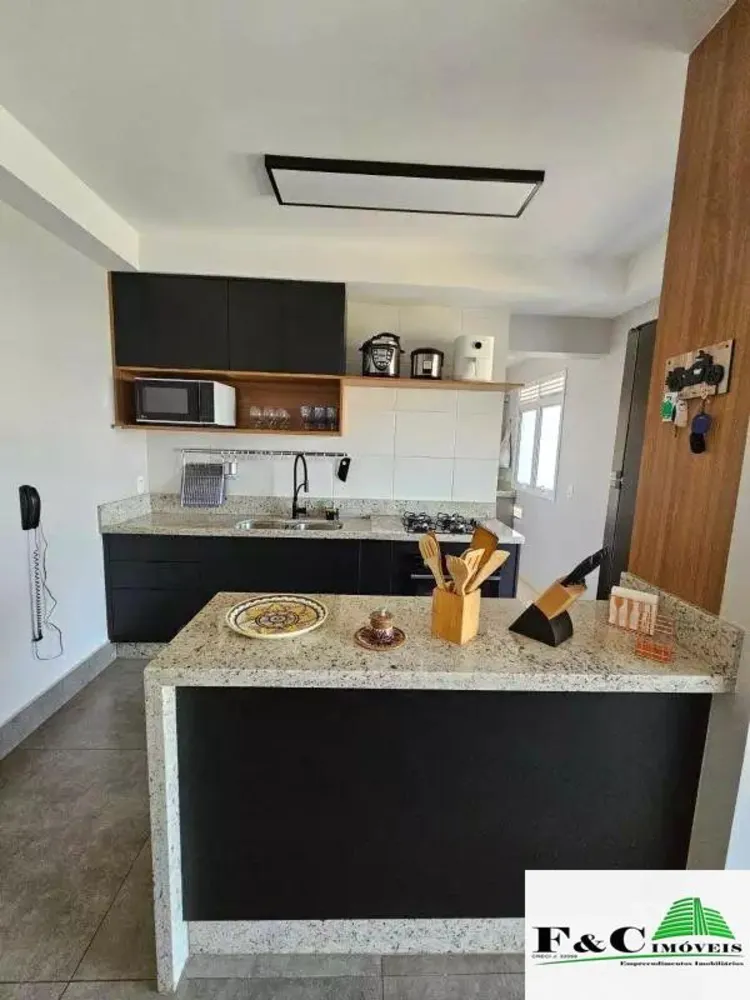 Apartamento, 3 quartos - Foto 8