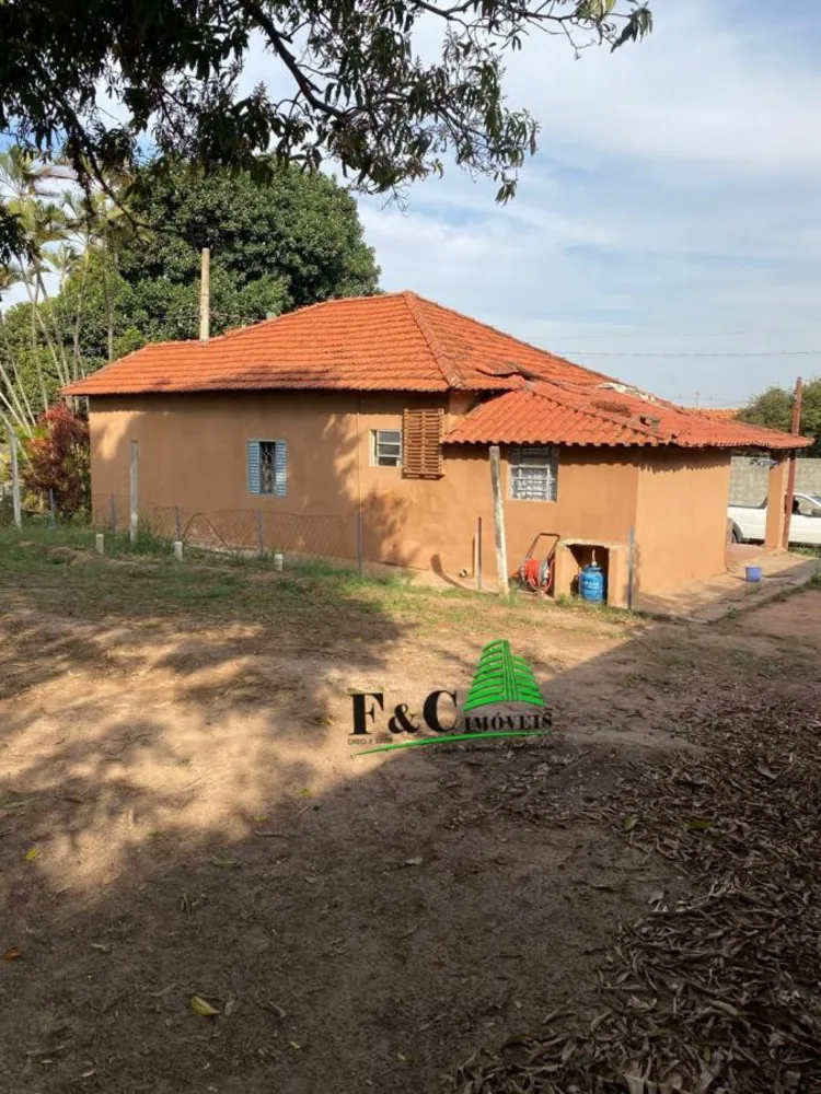 Chácara, 2 quartos, 1200 m² - Foto 7