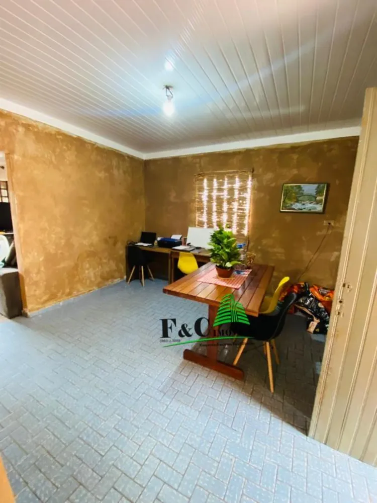 Chácara, 2 quartos, 1200 m² - Foto 2
