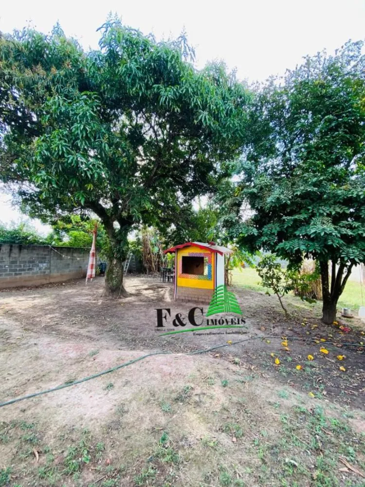 Chácara, 2 quartos, 1200 m² - Foto 4