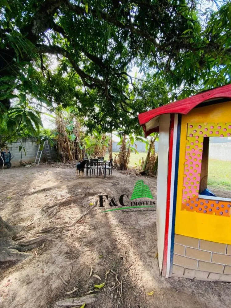 Chácara, 2 quartos, 1200 m² - Foto 6
