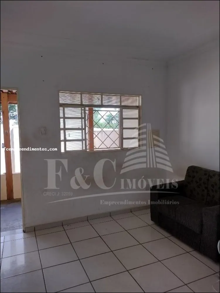 Casa, 3 quartos - Foto 10