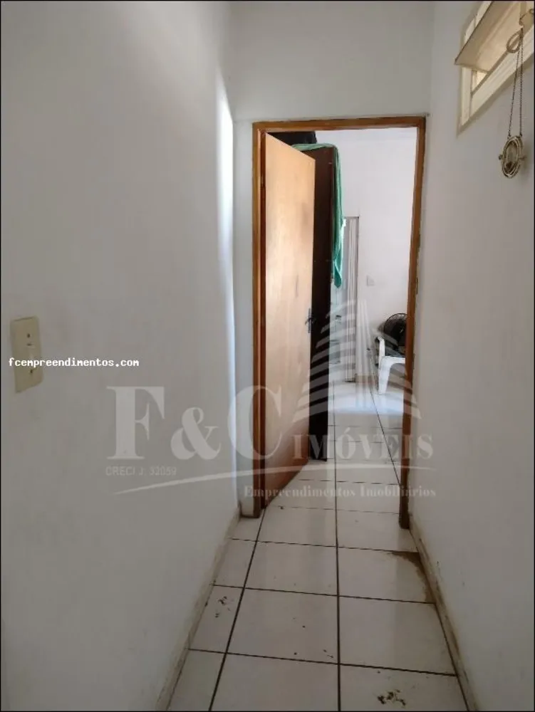 Casa, 3 quartos - Foto 7