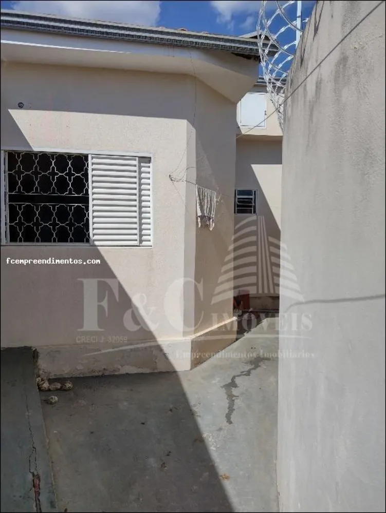 Casa, 3 quartos - Foto 7