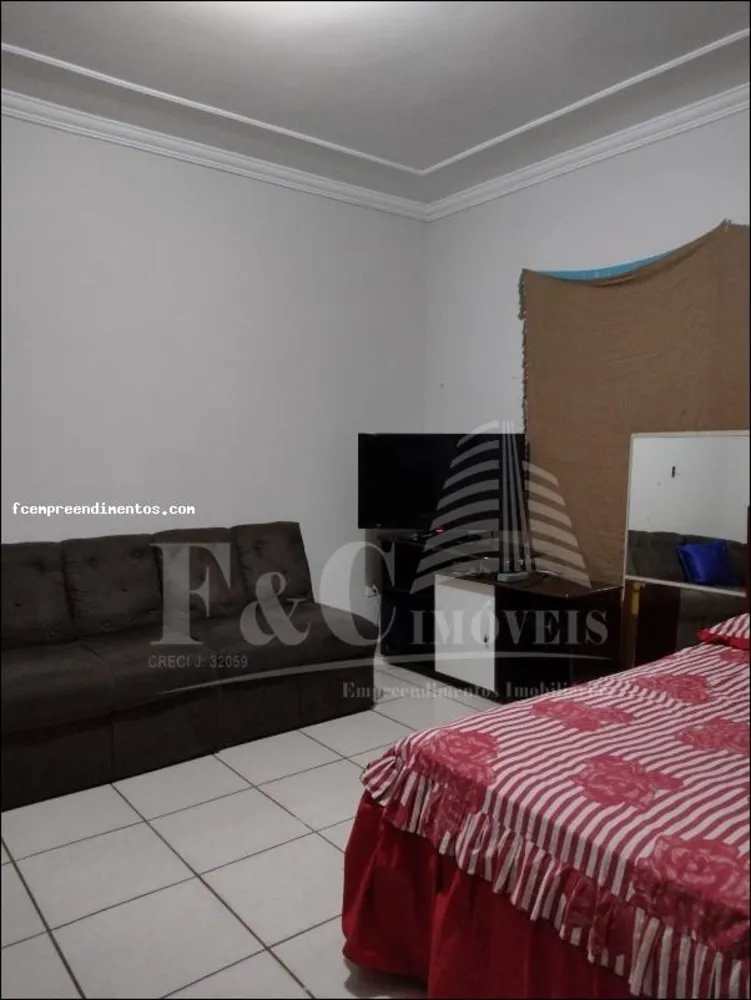 Casa, 3 quartos - Foto 5