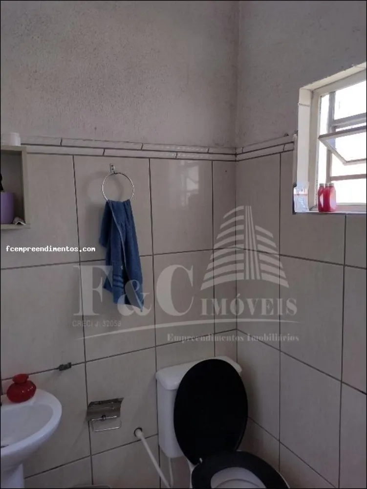 Casa, 3 quartos - Foto 2