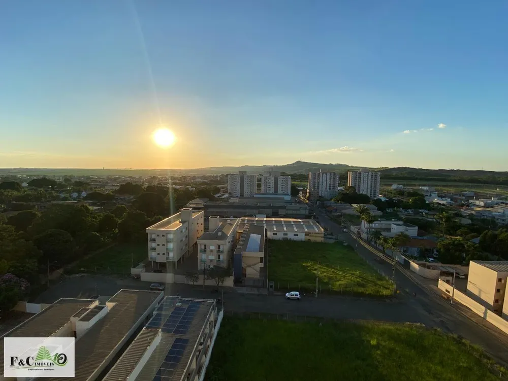 Apartamento, 3 quartos, 67 m² - Foto 5
