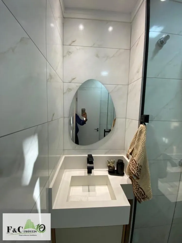Apartamento, 3 quartos, 67 m² - Foto 8