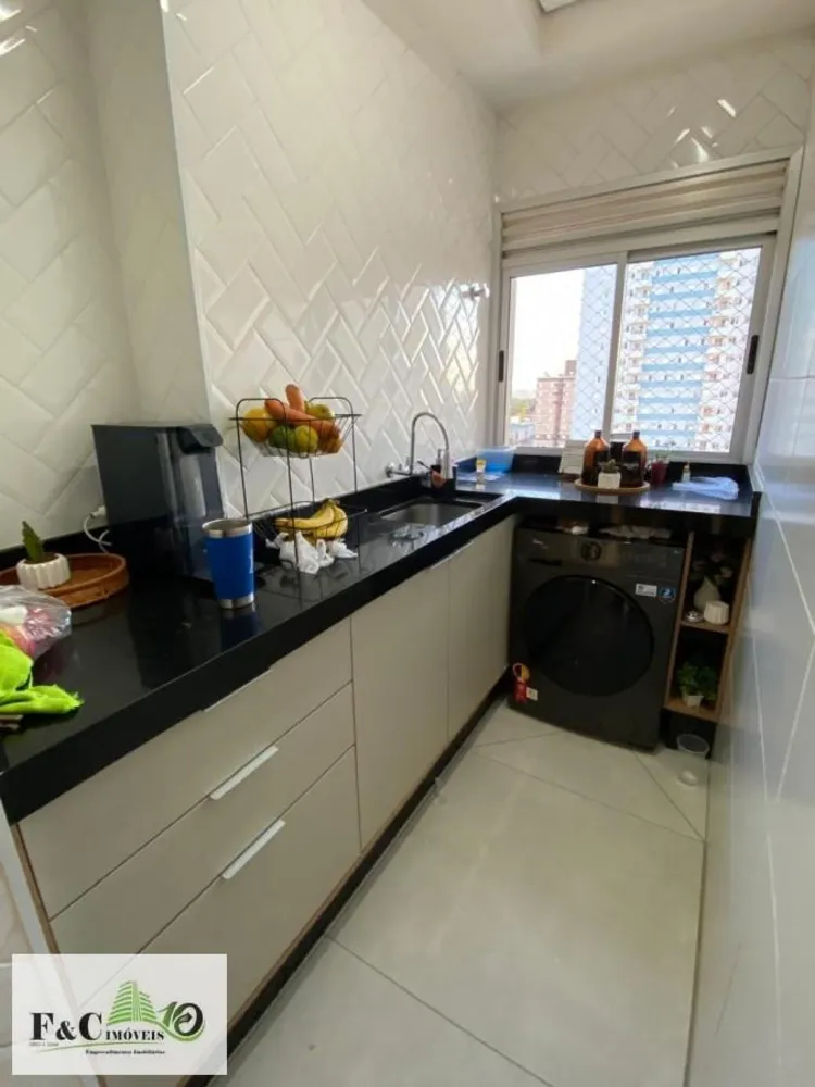 Apartamento, 3 quartos, 67 m² - Foto 4