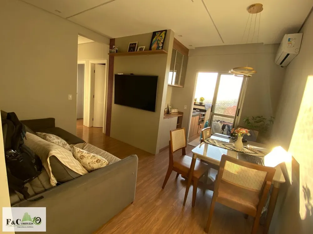 Apartamento, 3 quartos, 67 m² - Foto 6