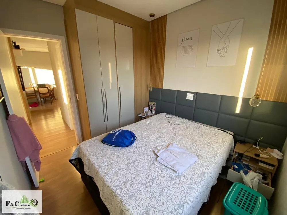 Apartamento, 3 quartos, 67 m² - Foto 7
