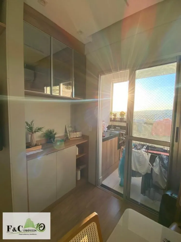 Apartamento, 3 quartos, 67 m² - Foto 2