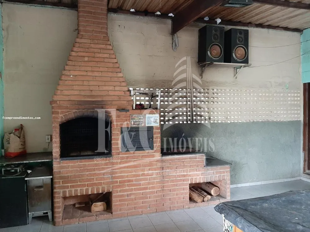 Chácara, 3 quartos, 5000 m² - Foto 8