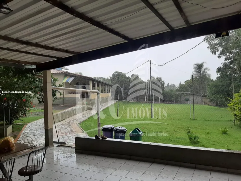 Chácara, 3 quartos, 5000 m² - Foto 7