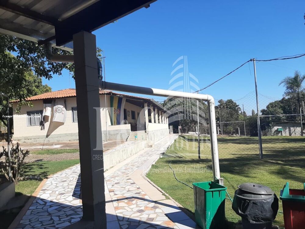 Chácara, 3 quartos, 5000 m² - Foto 3
