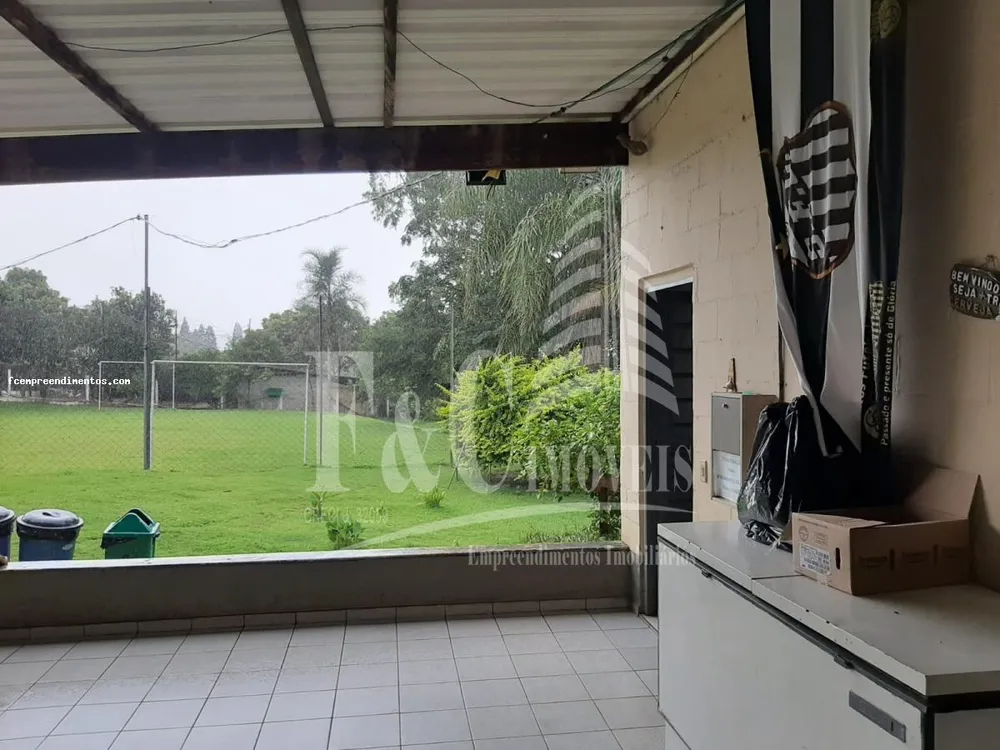 Chácara, 3 quartos, 5000 m² - Foto 5