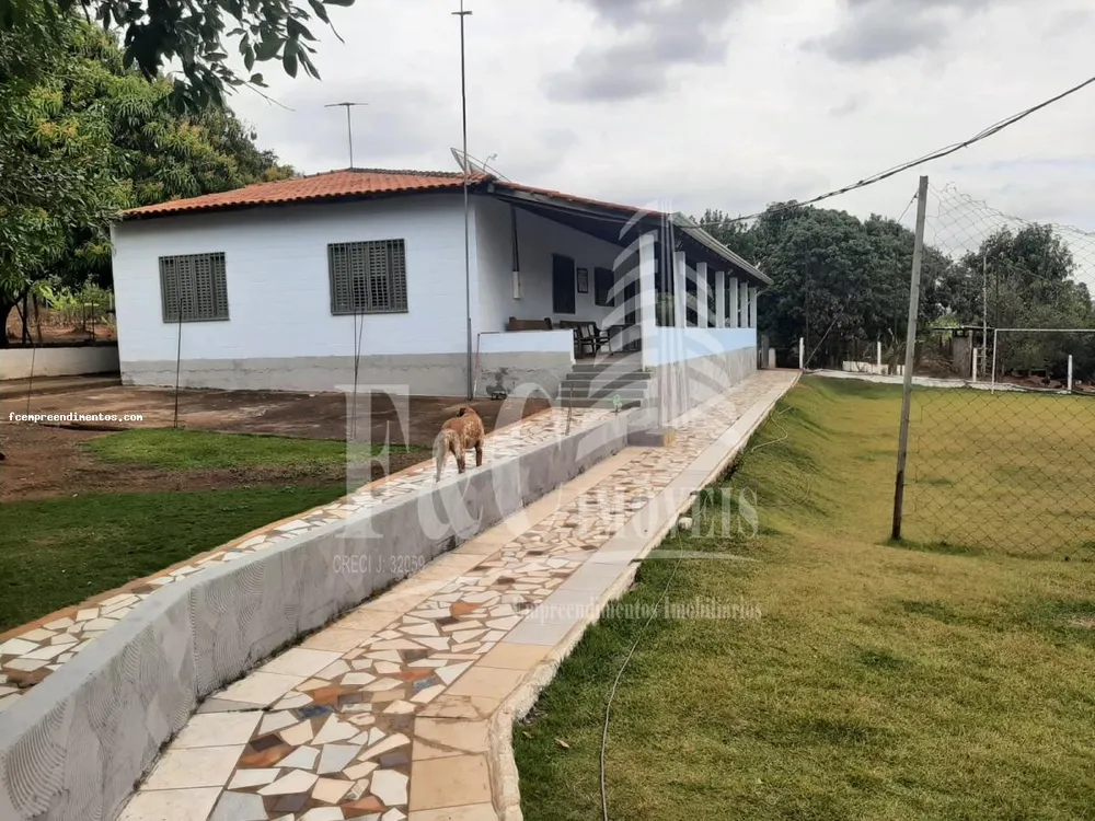 Chácara, 3 quartos, 5000 m² - Foto 12
