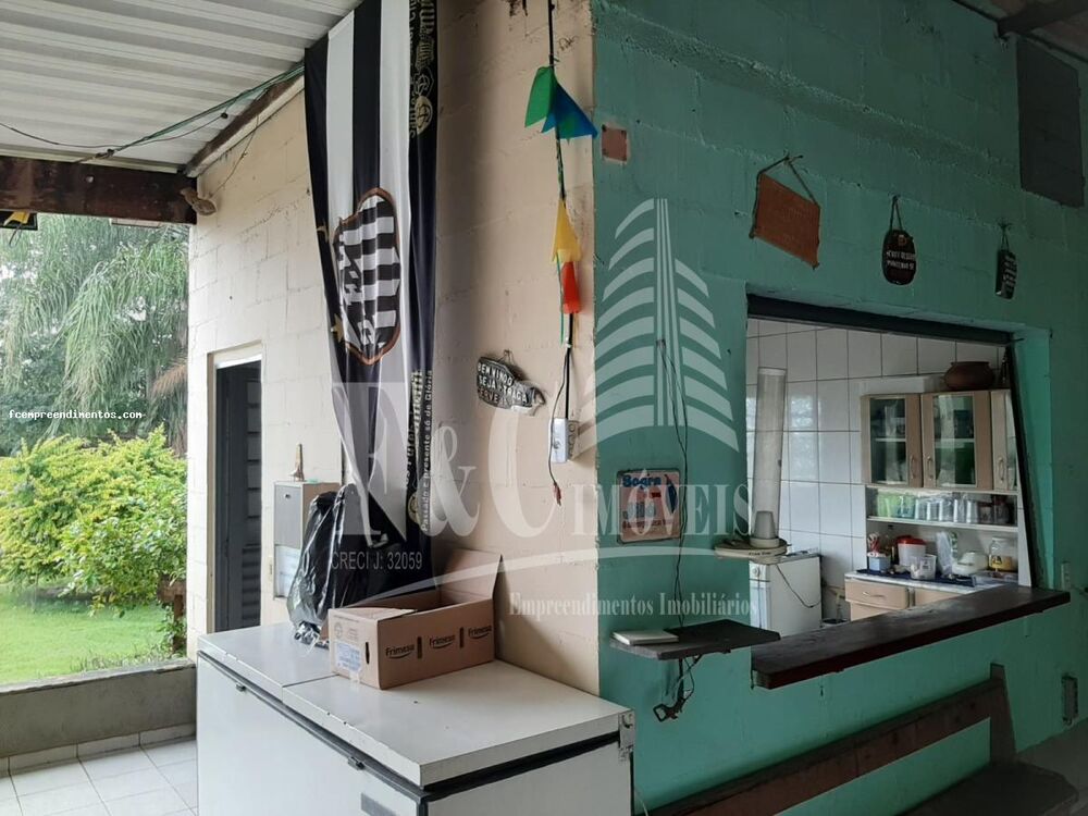 Chácara, 3 quartos, 5000 m² - Foto 2