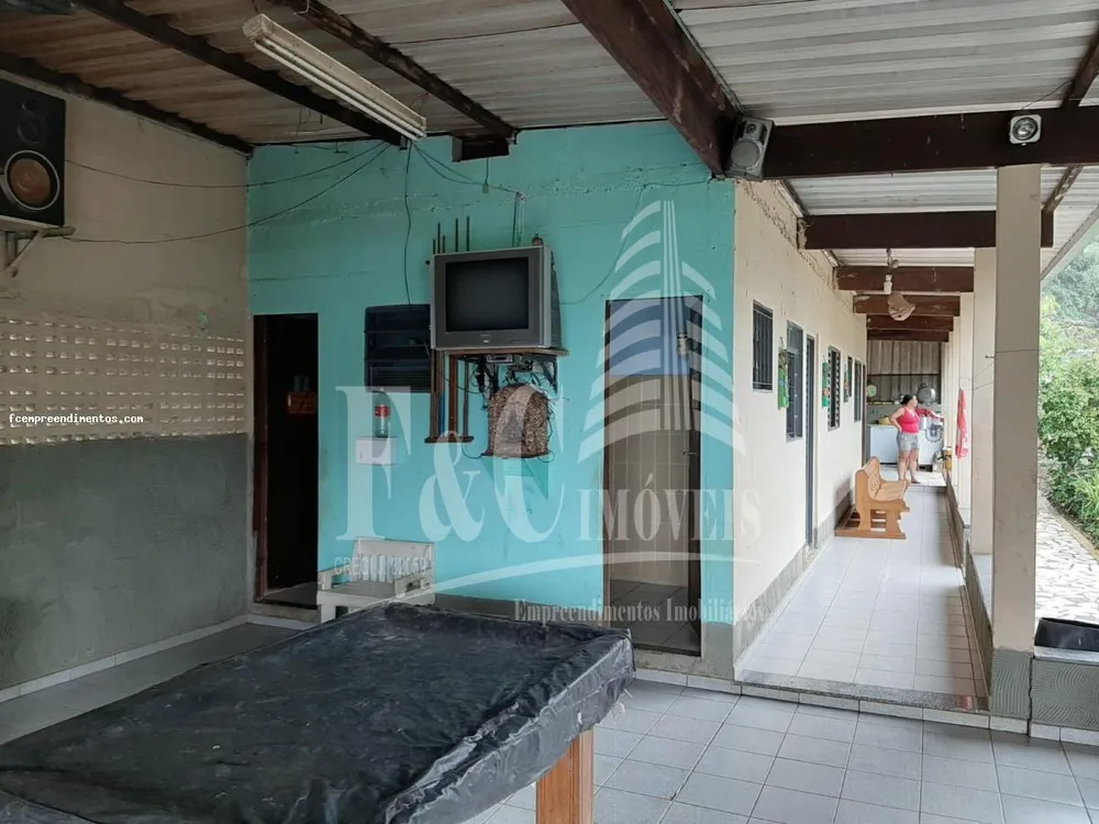Chácara, 3 quartos, 5000 m² - Foto 6