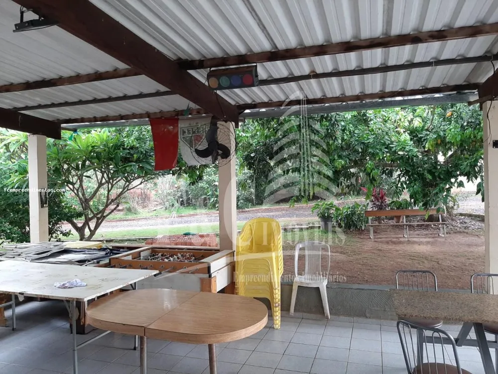 Chácara, 3 quartos, 5000 m² - Foto 6