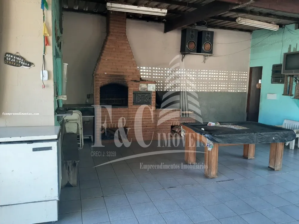 Chácara, 3 quartos, 5000 m² - Foto 1