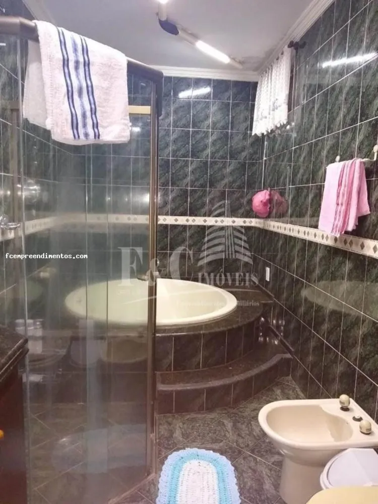 Sobrado, 3 quartos - Foto 8