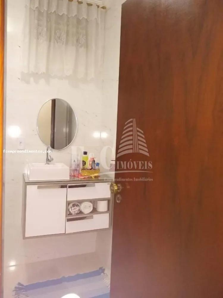 Sobrado, 3 quartos - Foto 6