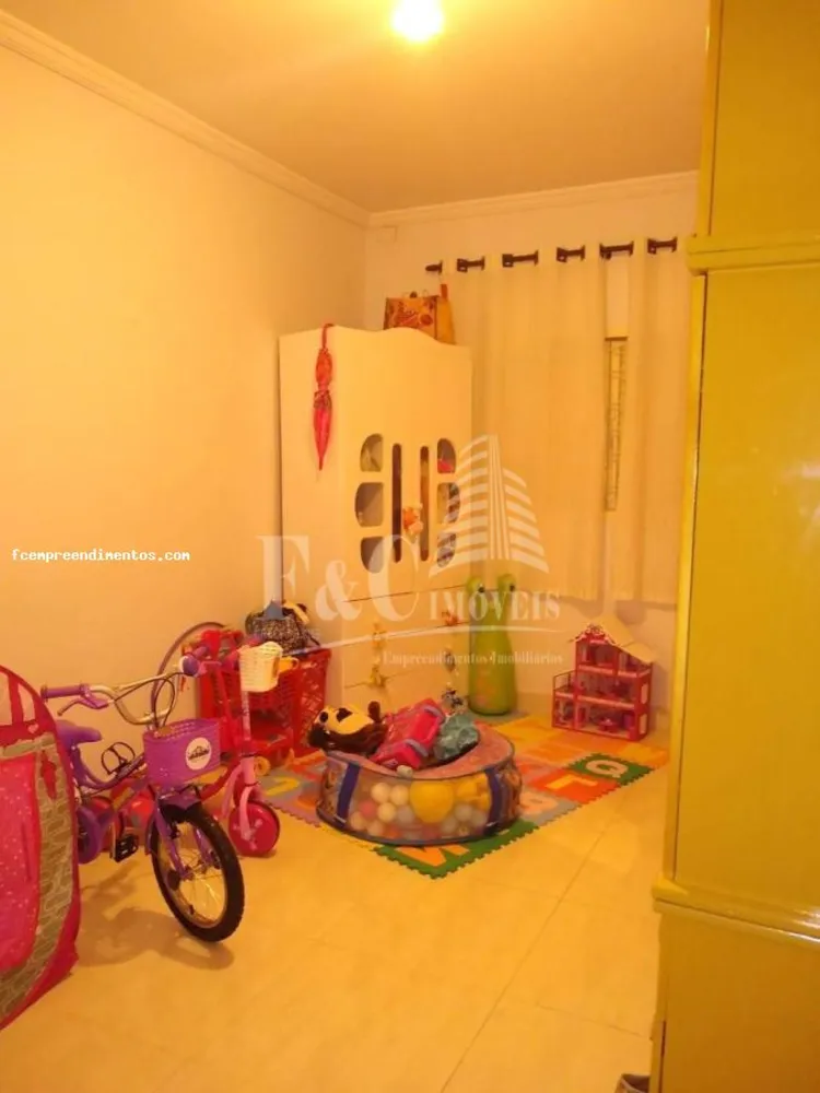 Sobrado, 3 quartos - Foto 7