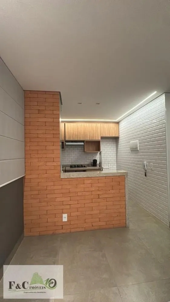 Apartamento, 2 quartos, 42 m² - Foto 7